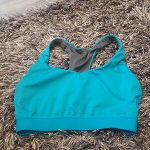 Champion Athletic Bra Size M